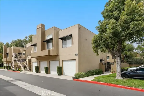27841 Persimmon  #44, Mission Viejo, CA 92691