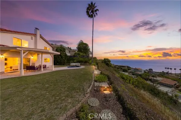 3660 Coolheights Drive, Rancho Palos Verdes, CA 90275