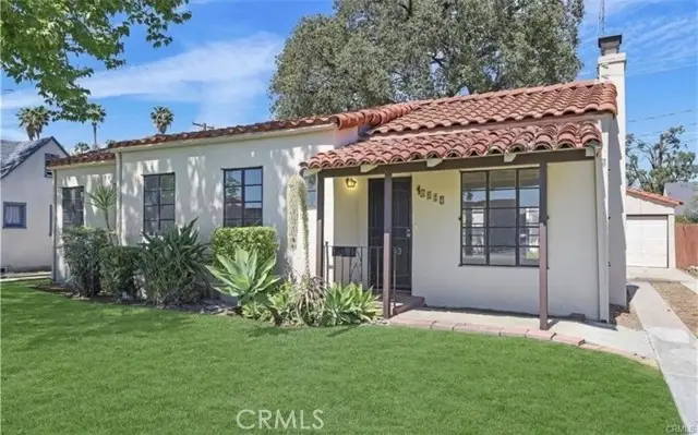 4329 Central, Riverside, CA 92506 - #1