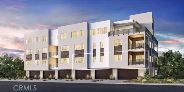 778 Snowberry Place  #520, Montebello, CA 90640