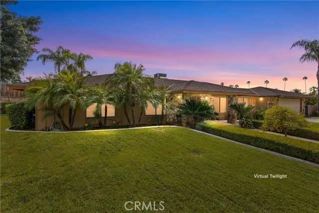 1422 Henrietta Street, Redlands, CA 92373 - #1