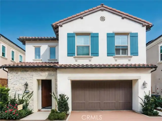 116 Eversedge, Irvine, CA 92618 - #1