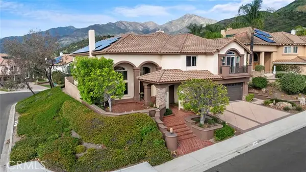 32971 Pinnacle Drive, Trabuco Canyon, CA 92679