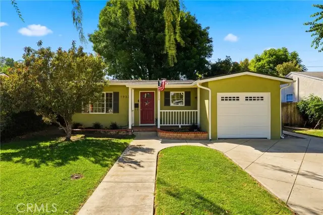 1933 Jacaranda, Fullerton, CA 92833 - #1
