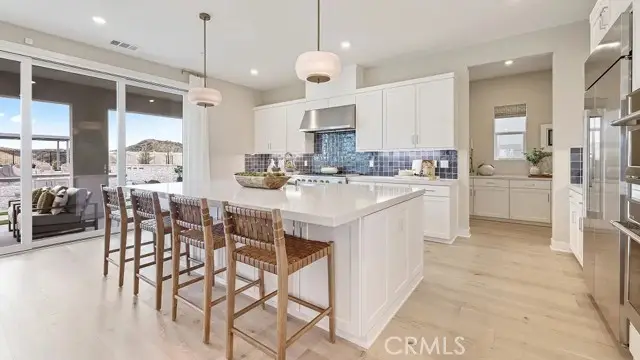 24328 Corte Cambur, Valencia, CA 91354 - #1