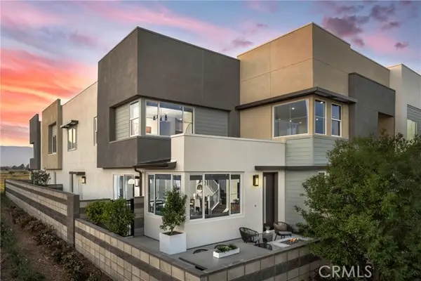 3660 S. Eichler Paseo  #6, Ontario, CA 91761