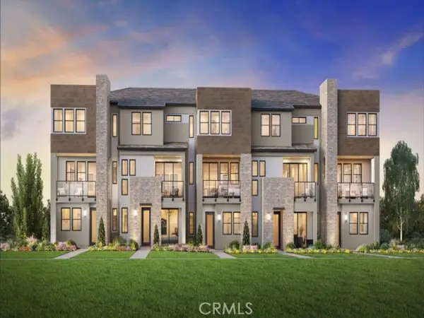 160 Palisades, Irvine, CA 92618