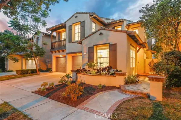 15 Bel Springs, Irvine, CA 92602