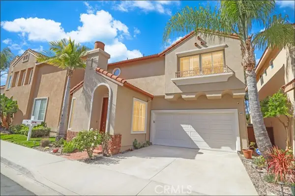 15 Pacifica, Aliso Viejo, CA 92656