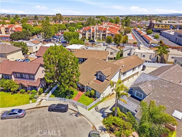 4891 Vista Drive, Huntington Beach, CA 92649 - #1