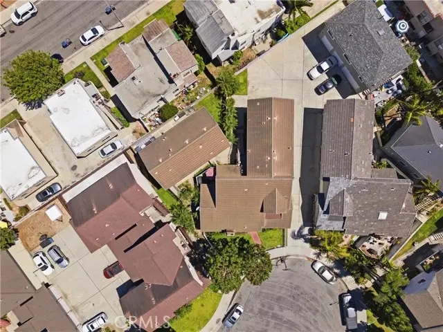 4891 Vista Drive, Huntington Beach, CA 92649 - #3