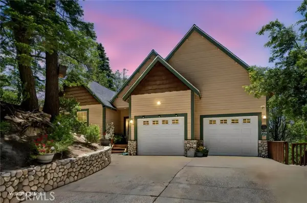 27347 Maplewood, Blue Jay, CA 92317