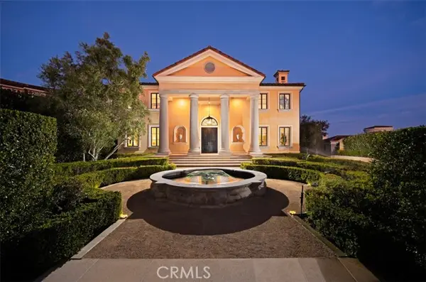 4 Clearview, Newport Coast, CA 92657