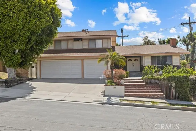 426 Fernhill Lane, Anaheim, CA 92807 - #2