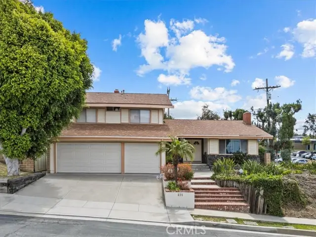 426 Fernhill Lane, Anaheim, CA 92807 - #3