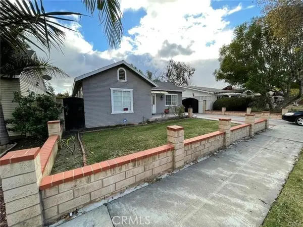 326 Bishop, Santa Ana, CA 92701