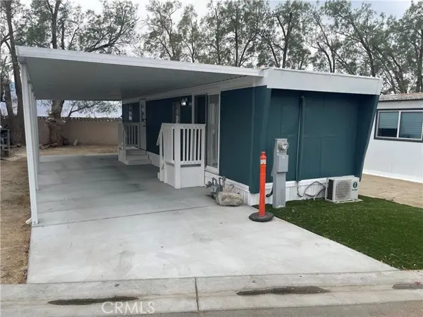 17300 Corkill Road  #175, Desert Hot Springs, CA 92241
