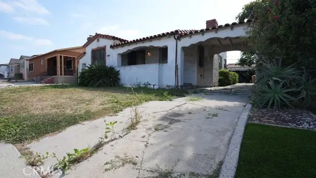 10504 Manhattan, Los Angeles, CA 90047 - #3