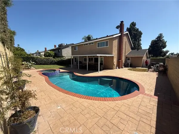 3051 Woods, Orange, CA 92865