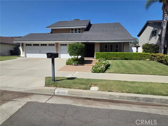 3051 Woods, Orange, CA 92865 - #3