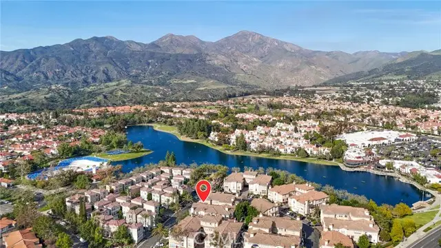 12 Montana Del Lago Drive  #168, Rancho Santa Margarita, CA 92688 - #1