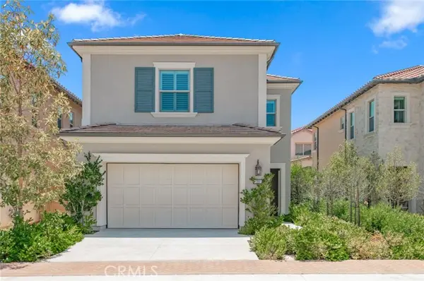 119 White Jasmine, Irvine, CA 92618