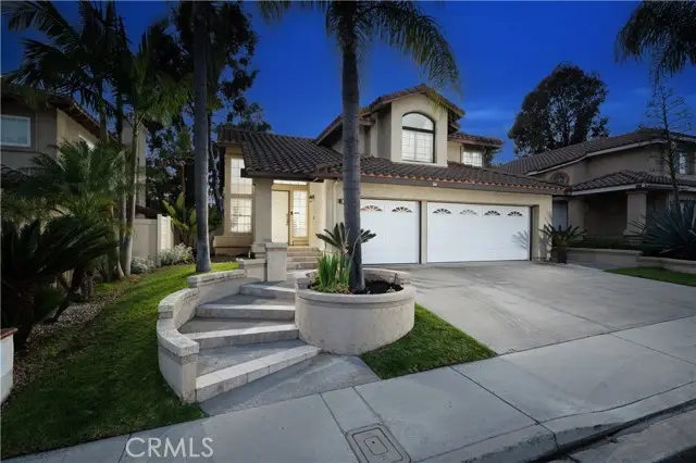 37 Sendero, Rancho Santa Margarita, CA 92688 - #1