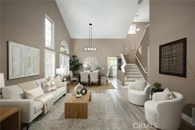 37 Sendero, Rancho Santa Margarita, CA 92688 - #3