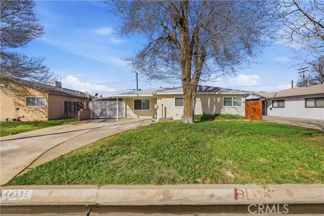44335 Glenraven, Lancaster, CA 93535 - #1