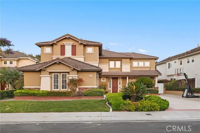 18 Ledgewood, Rancho Santa Margarita, CA 92688 - #1