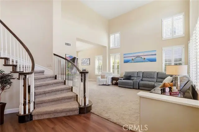 18 Ledgewood, Rancho Santa Margarita, CA 92688 - #2