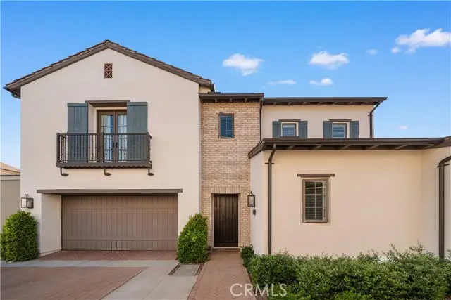 126 Bellini, Irvine, CA 92602 - #3