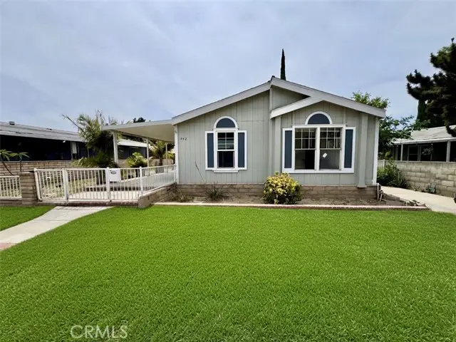 5800 Hamner Avenue  #442, Mira Loma, CA 91752 - #1