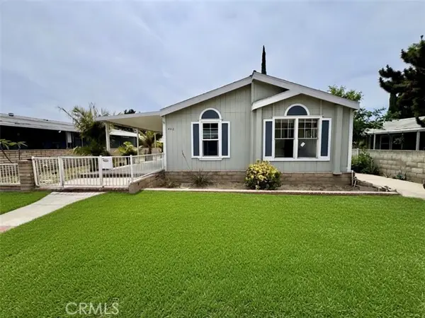 5800 Hamner Avenue  #442, Mira Loma, CA 91752