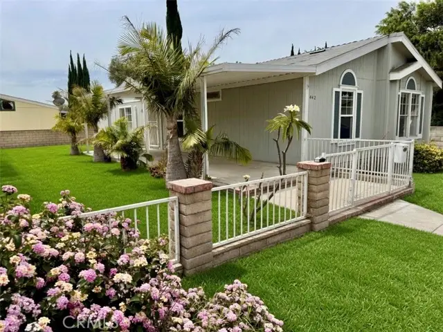 5800 Hamner Avenue  #442, Mira Loma, CA 91752 - #2