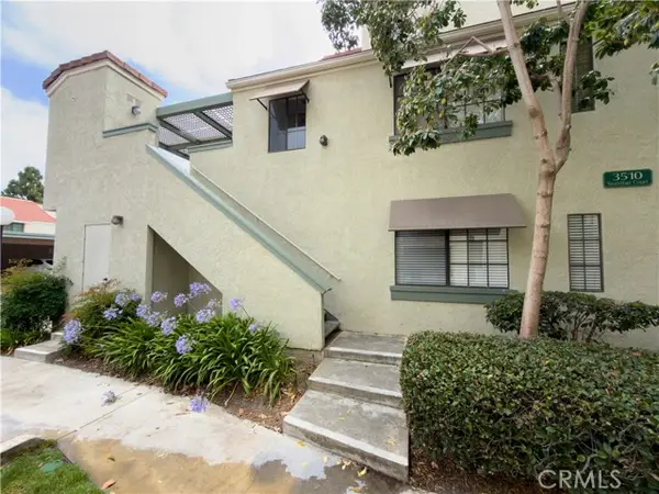 3510 Sweetbay Court  #F, Anaheim, CA 92804