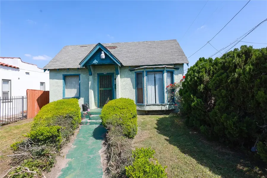 447 94th Street, Los Angeles, CA 90003 - #2