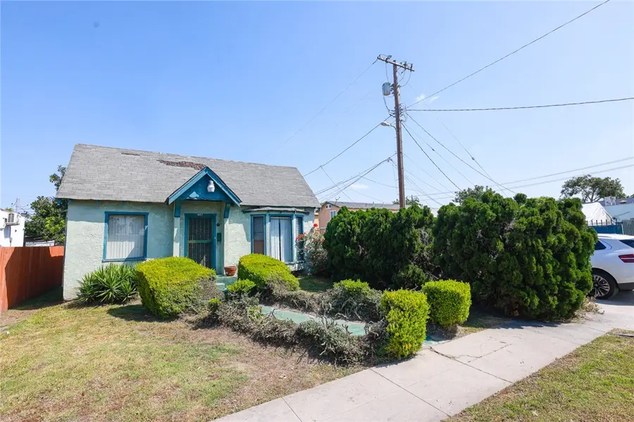447 94th Street, Los Angeles, CA 90003 - #3