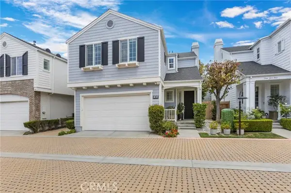302 Canoe Pond, Costa Mesa, CA 92627