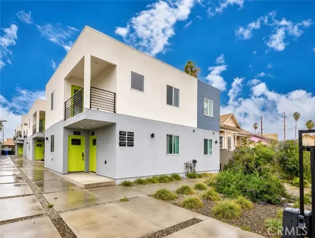 531 80th Street, Los Angeles, CA 90044 - #1