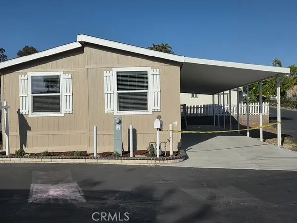 351 Bradley Ave  #122, El Cajon, CA 92021