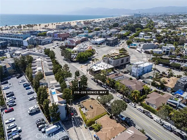 218 Venice Way, Venice, CA 90291 - #3