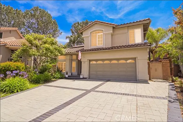 40 Rosy Finch, Aliso Viejo, CA 92656
