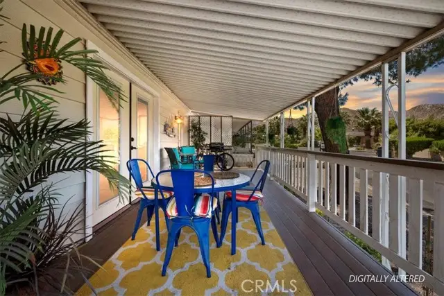 54999 Martinez  #45, Yucca Valley, CA 92284 - #2