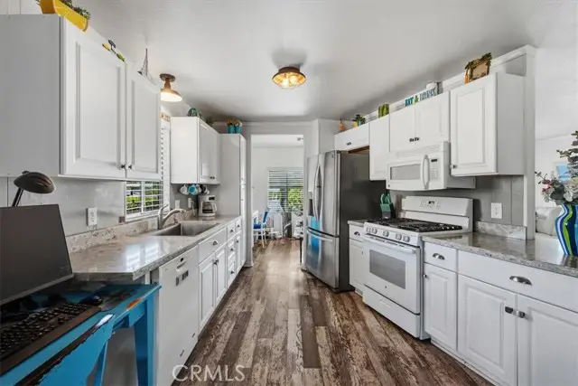 54999 Martinez  #45, Yucca Valley, CA 92284 - #3