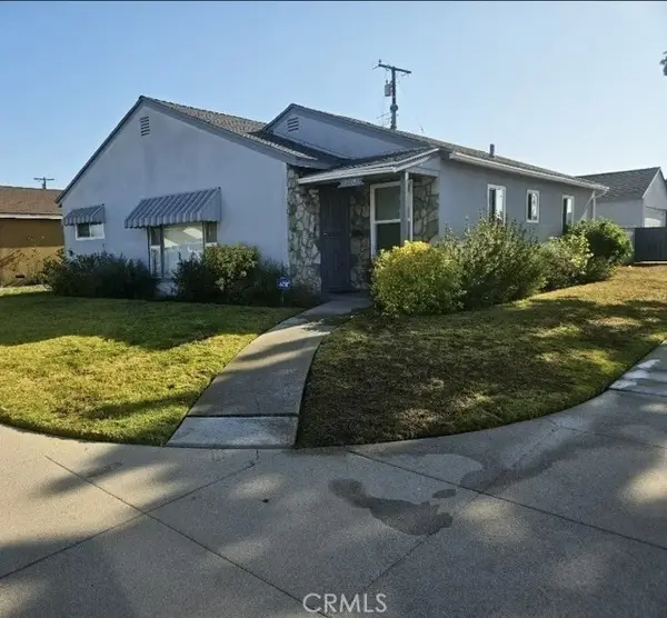 13903 Zamora, Compton, CA 90222