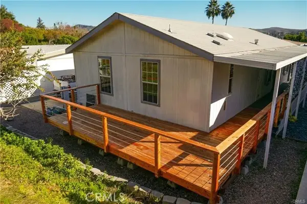 27703 Ortega Hwy  #127, San Juan Capistrano, CA 92675