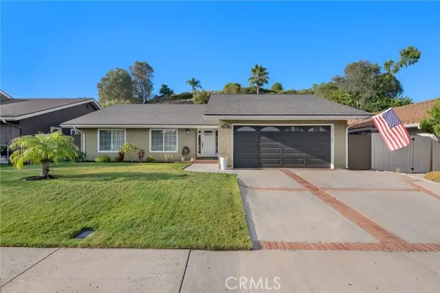 24482 Ferrocarril, Mission Viejo, CA 92691 - #1