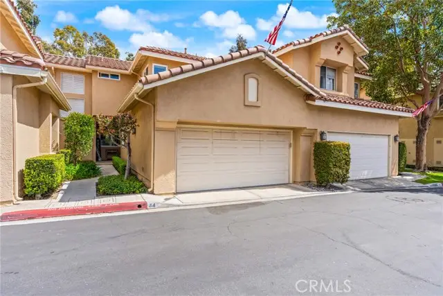 44 Pinzon, Rancho Santa Margarita, CA 92688 - #2