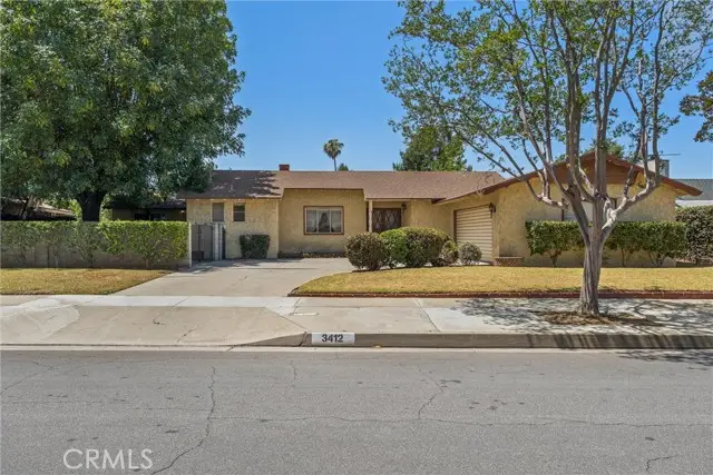 3412 San Joaquin, Covina, CA 91724 - #1